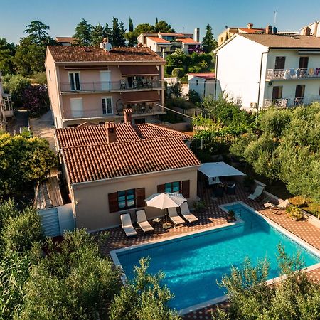 Apartman Nino PUY Exterior foto