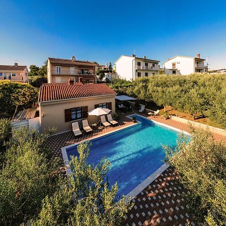 Apartman Nino PUY Exterior foto