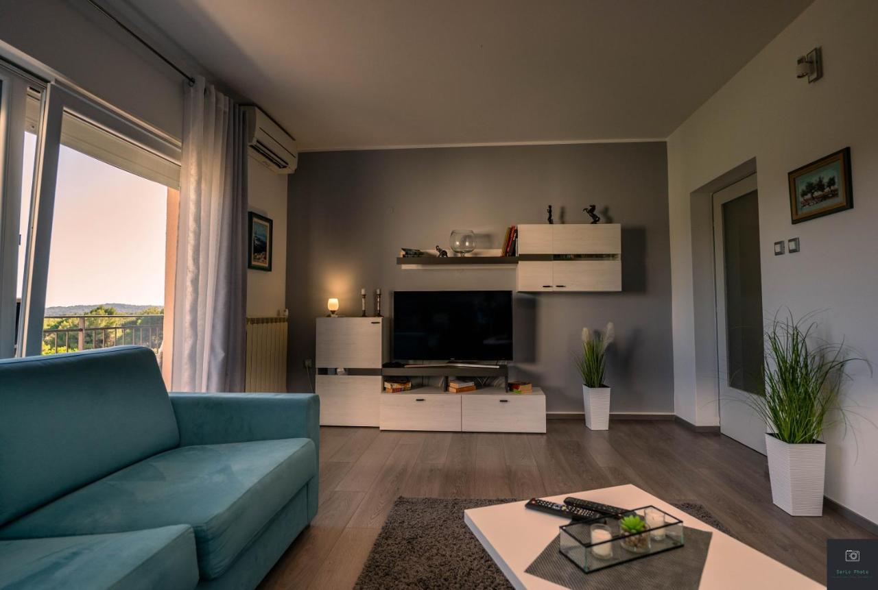 Apartman Nino PUY Exterior foto