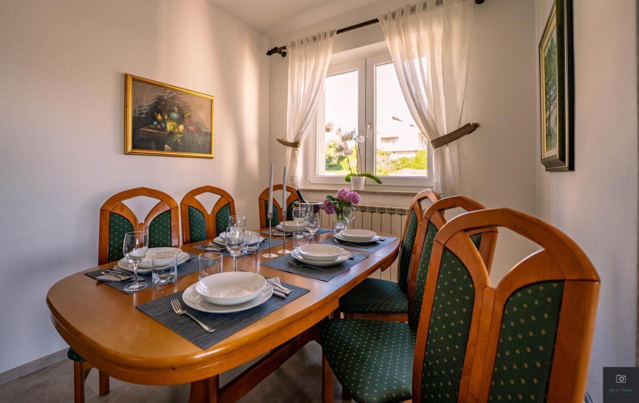 Apartman Nino PUY Exterior foto