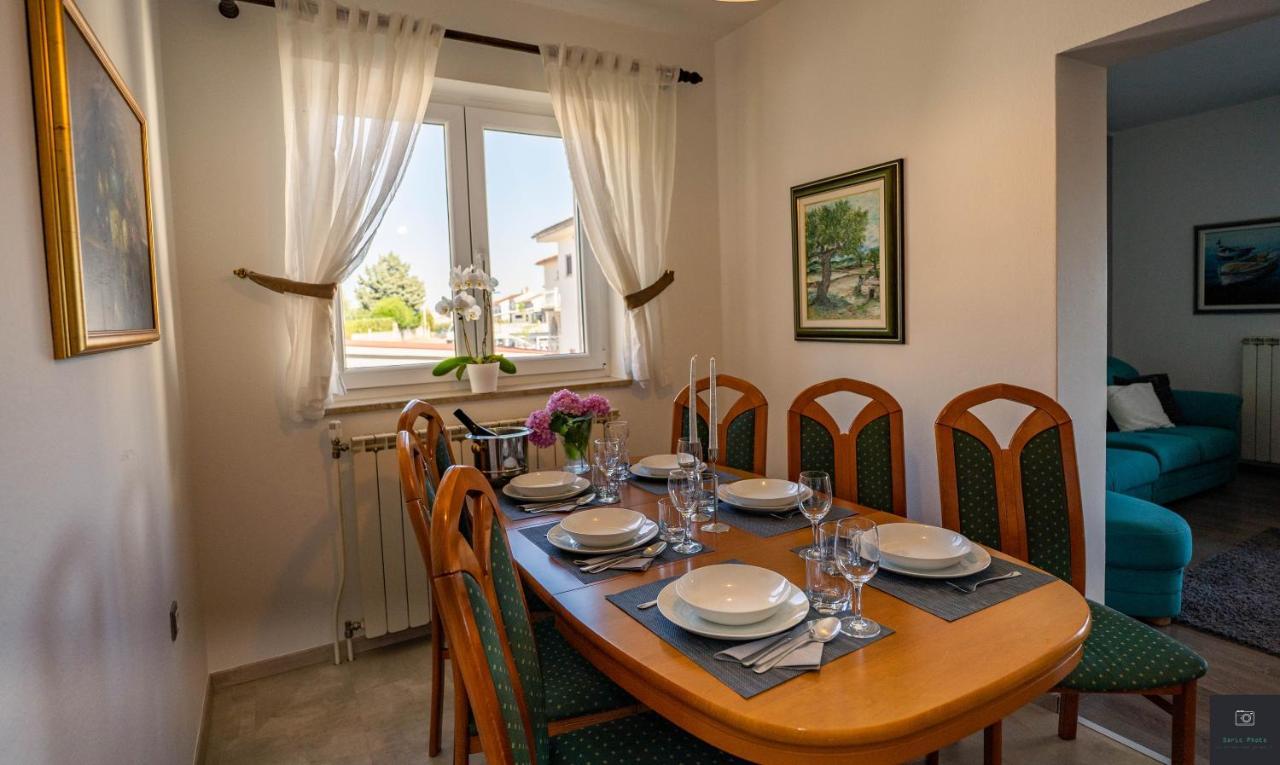 Apartman Nino PUY Exterior foto