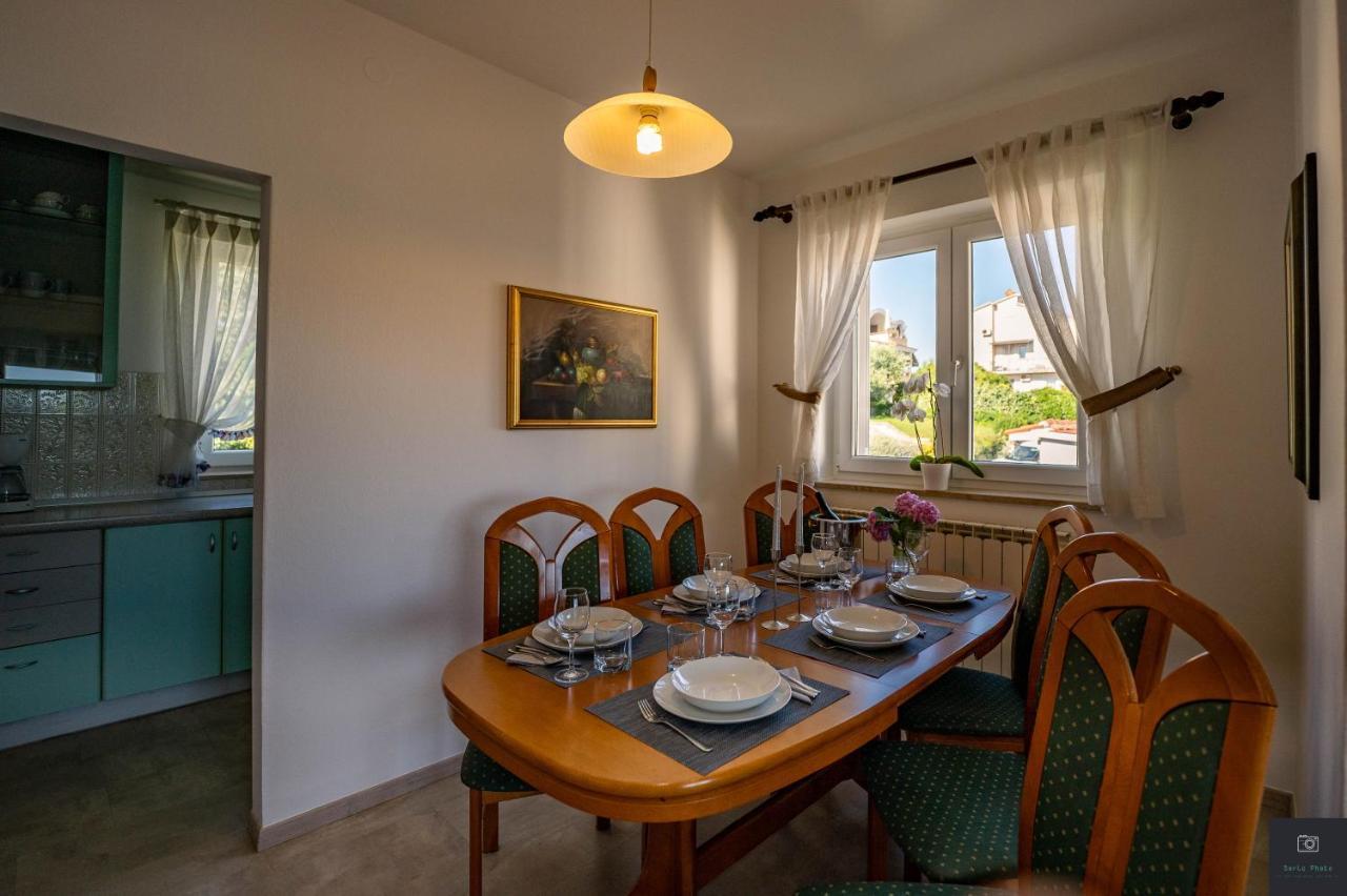 Apartman Nino PUY Exterior foto