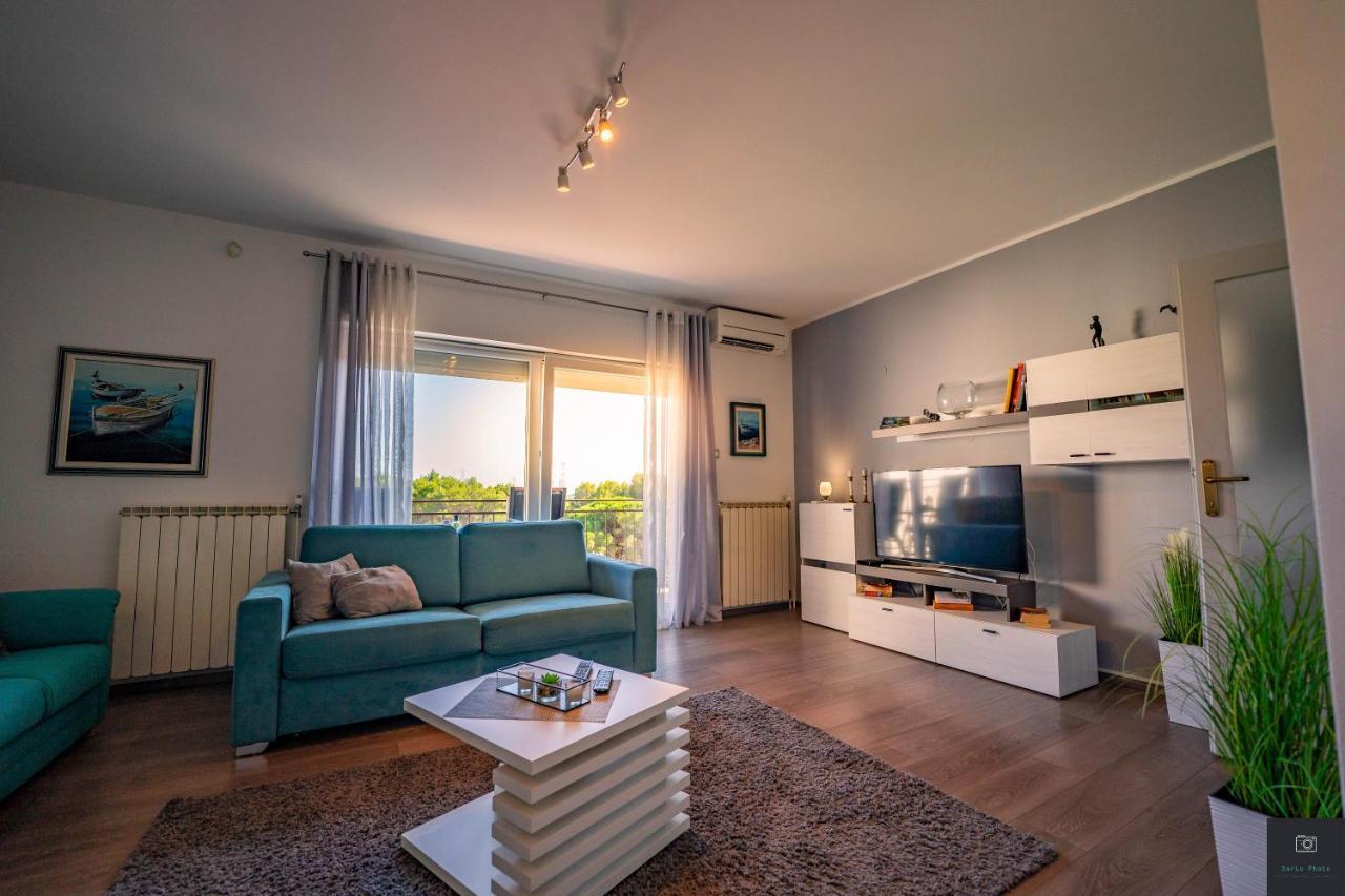 Apartman Nino PUY Exterior foto