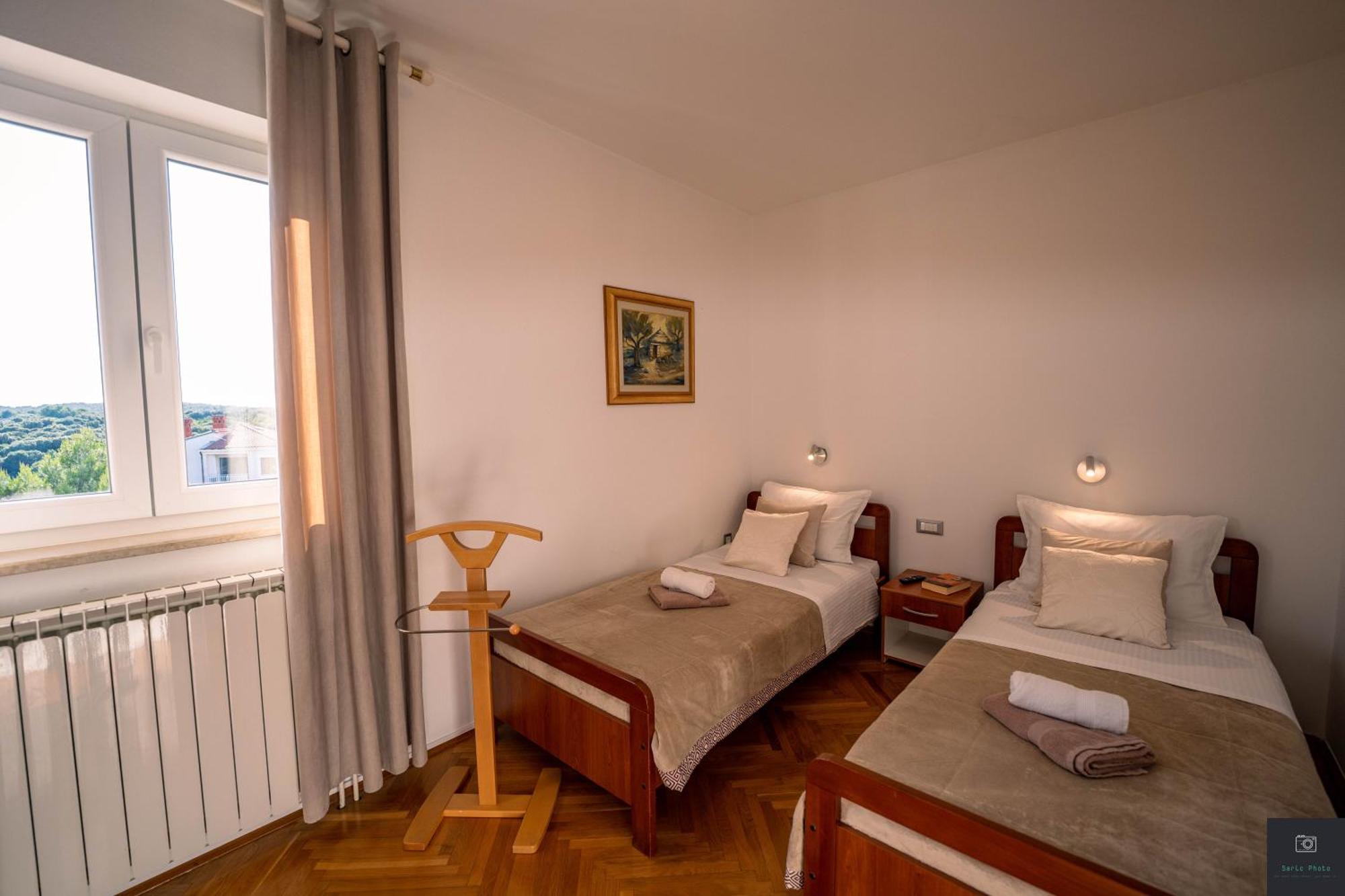 Apartman Nino PUY Exterior foto