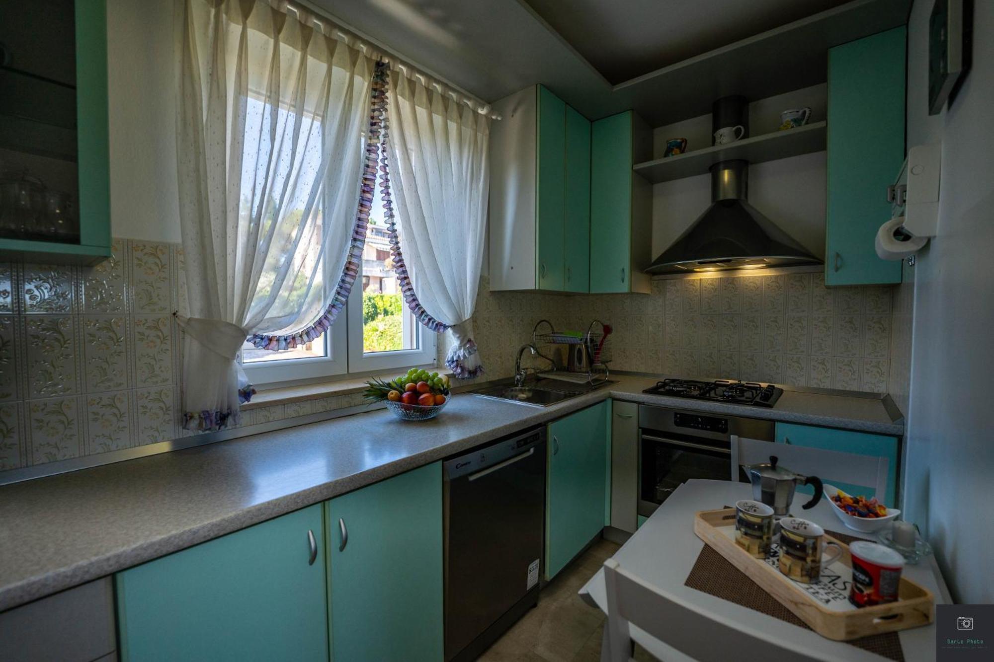 Apartman Nino PUY Exterior foto