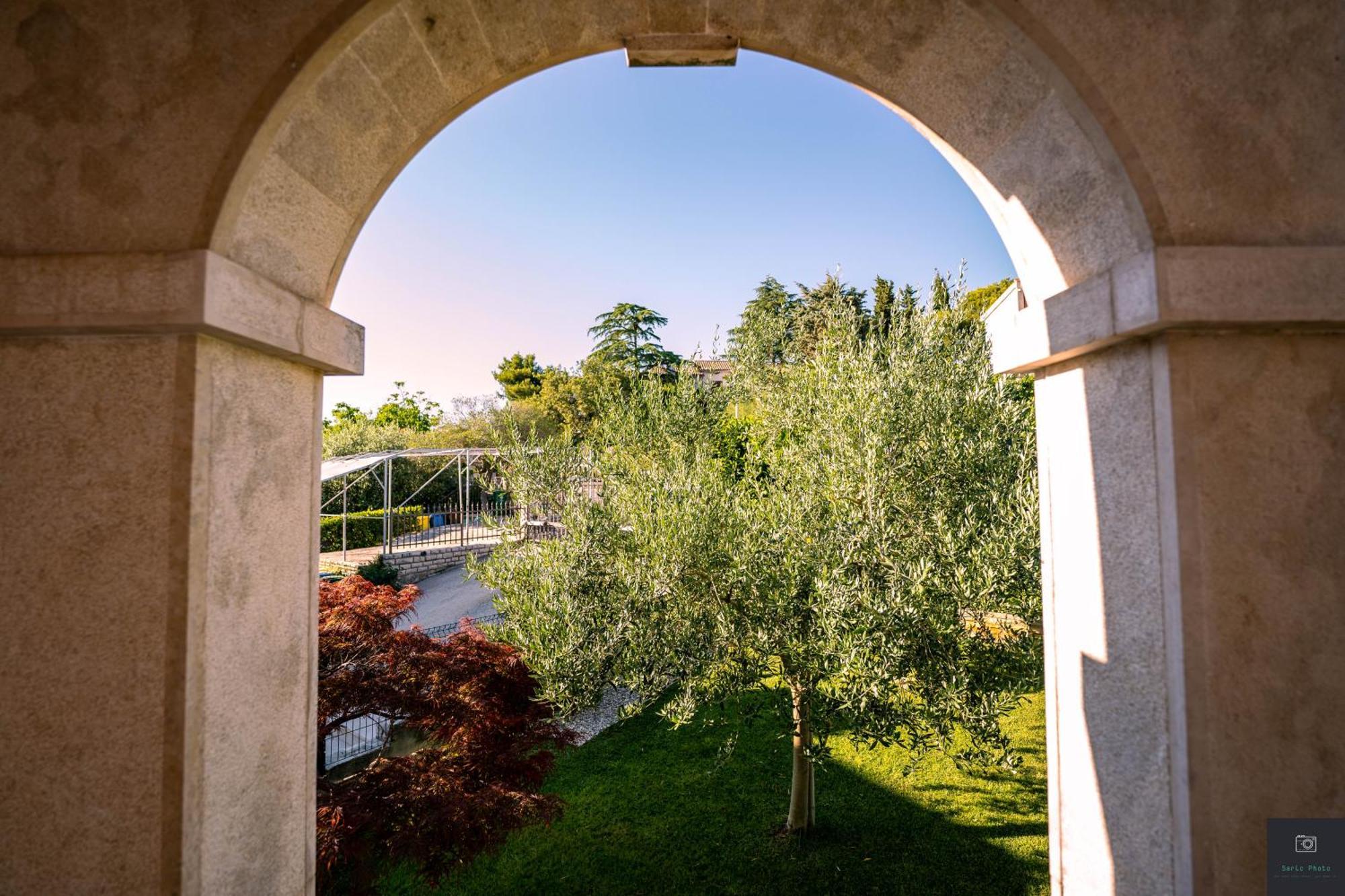 Apartman Nino PUY Exterior foto
