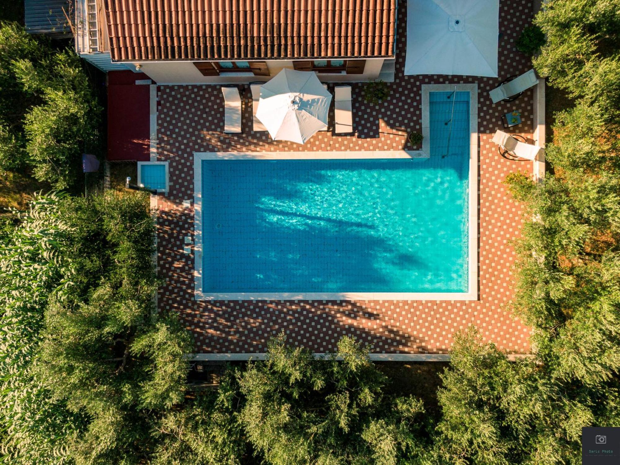 Apartman Nino PUY Exterior foto