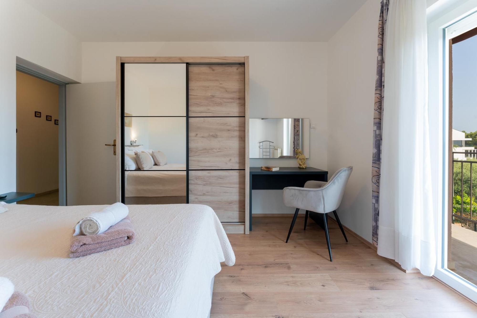Apartman Nino PUY Exterior foto