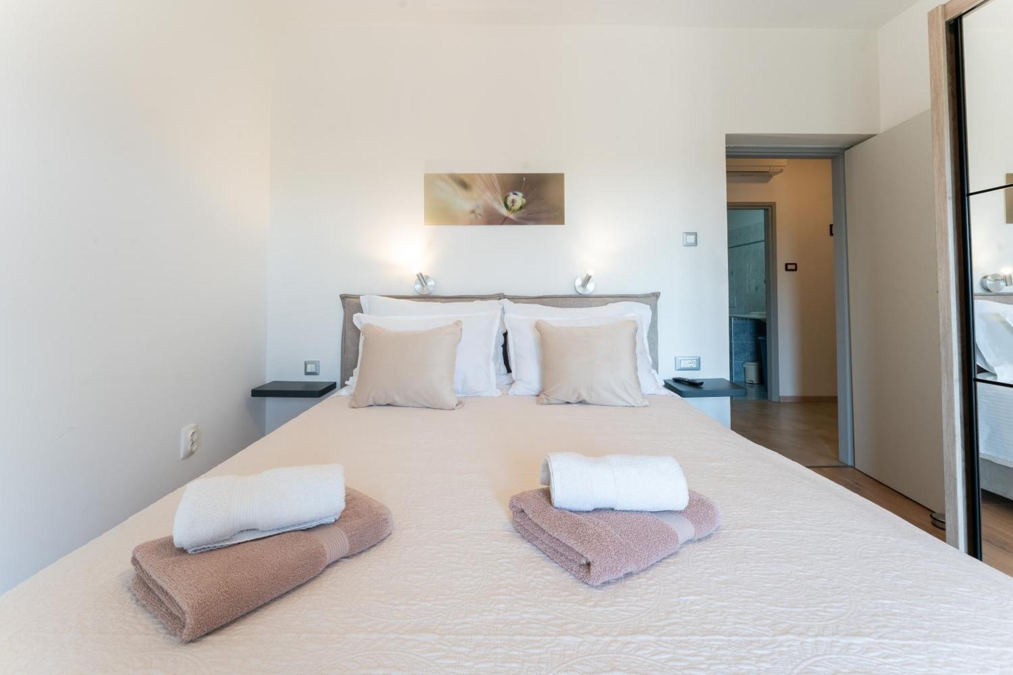 Apartman Nino PUY Exterior foto