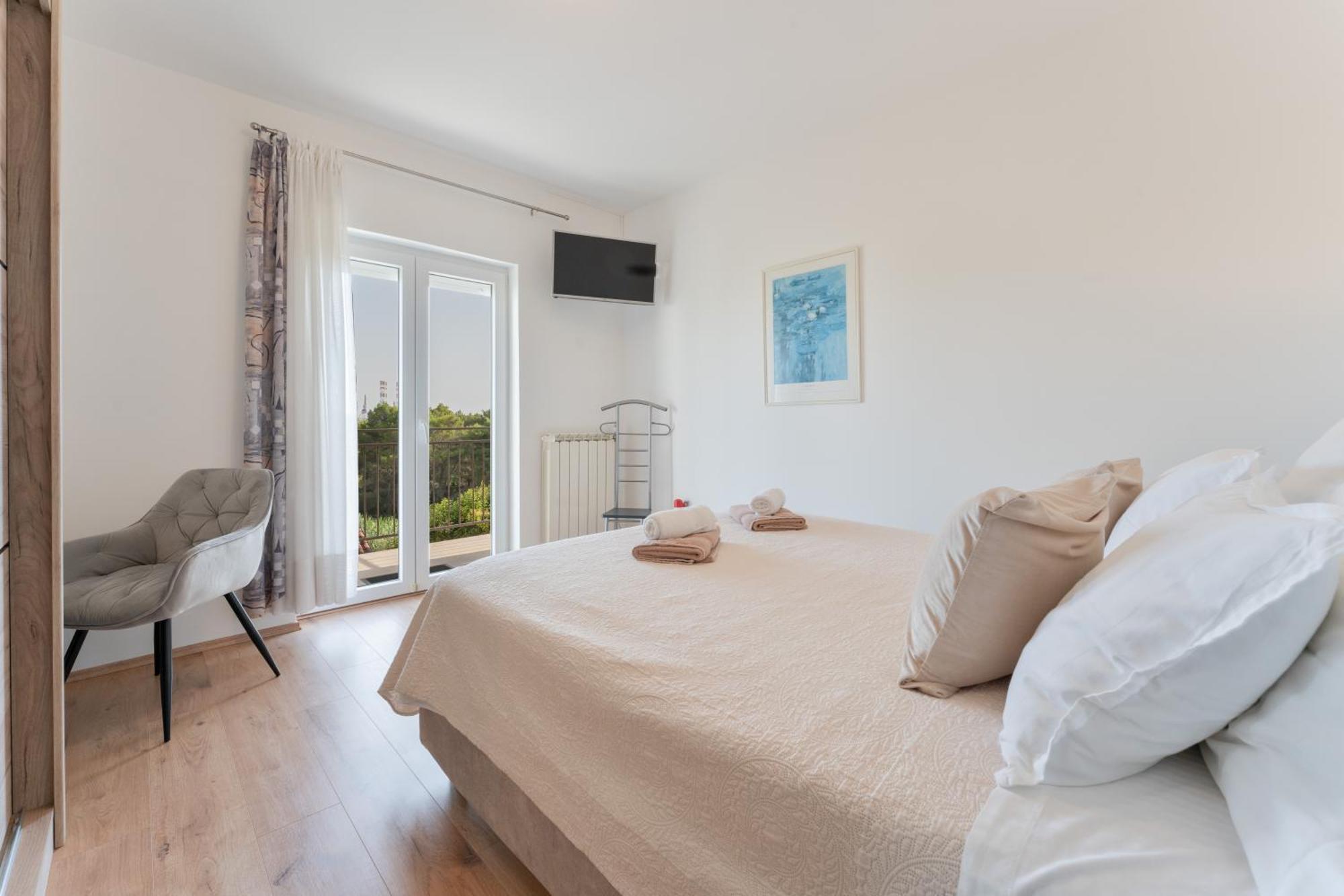 Apartman Nino PUY Exterior foto